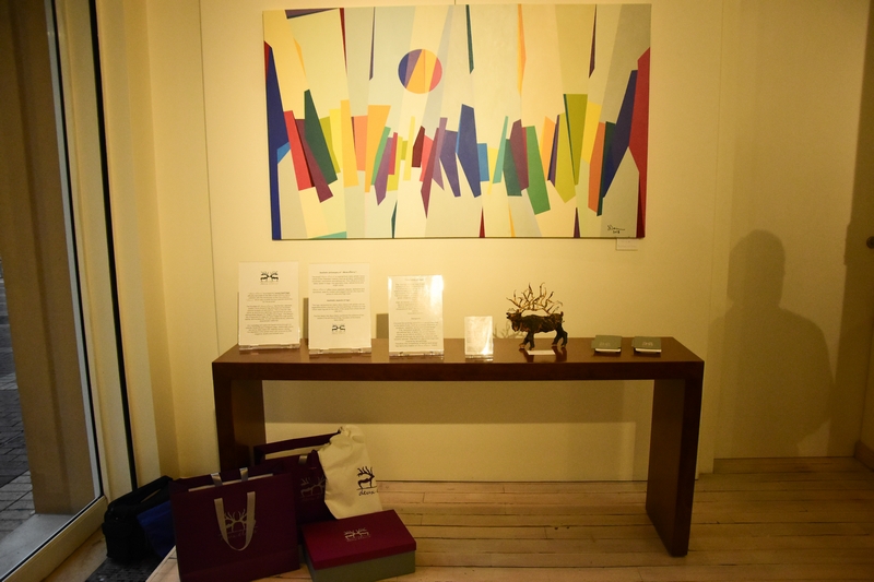 Launch of élan Bags